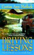 Driving Lessons - Matlock, Curtiss Ann
