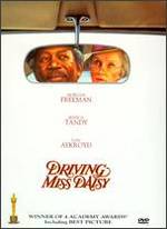 Driving Miss Daisy [P&S] - Bruce Beresford