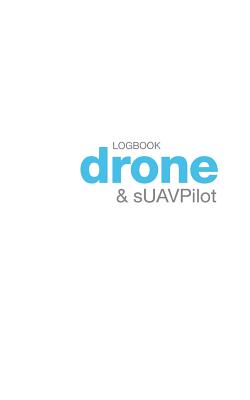 Drone and sUAV Pilot Logbook - Calvo, Kike