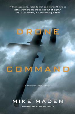 Drone Command - Maden, Mike