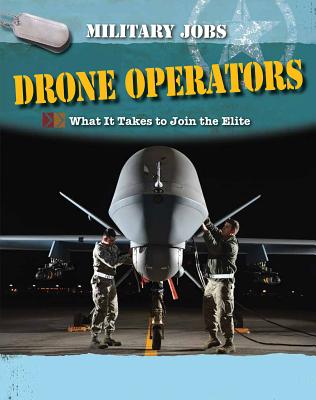 Drone Operators - Ripley, Tim