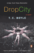 Drop City - Boyle, T Coraghessan