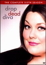 Drop Dead Diva: Season 06