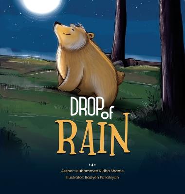 Drop of Rain - Shams, Muhammad Ridha