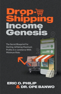 Dropshipping Income Genesis - Banwo, Ope, Dr.