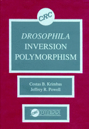 Drosophila Inversion Polymorphism