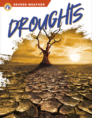 Droughts - Gendell, Megan