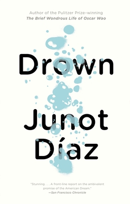 Drown - Daz, Junot