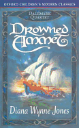 Drowned Ammet - Jones, Diana Wynne