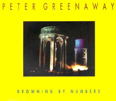 Drowning by Numbers - Greenaway, Peter