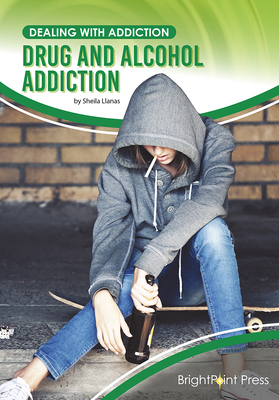 Drug and Alcohol Addiction - Llanas, Sheila