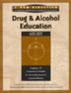 Drug and Alcohol Education Long Term Workbook