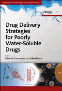 Drug Delivery Strategies for Poorly Water-Soluble Drugs