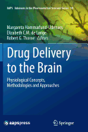 Drug Delivery to the Brain: Physiological Concepts, Methodologies and Approaches