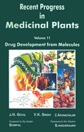 Drug Development from Molecules