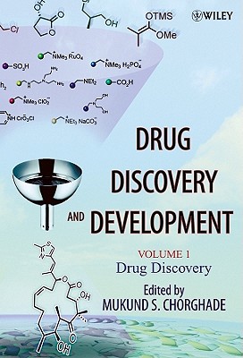 Drug Discovery and Development, 2 Volume Set - Chorghade, Mukund S (Editor)