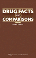 Drug Facts and Comparisons: Pocket Version