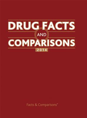 Drug Facts and Comparisons - Facts & Comparisons (Creator)