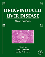 Drug-Induced Liver Disease