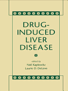 Drug-Induced Liver Disease