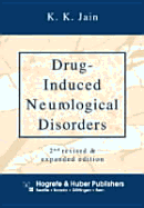 Drug-Induced Neurological Disorders