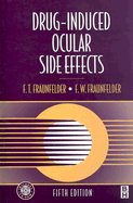 Drug-Induced Ocular Side Effects CD-ROM & Text Package