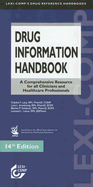 Drug Information Handbook 2006-2007
