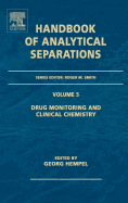 Drug Monitoring and Clinical Chemistry: Volume 5