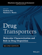Drug Transporters: Molecular Characterization and Role in Drug Disposition
