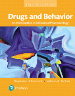 Drugs and Behavior: An Introduction to Behavioral Pharmacology, Books a la Carte