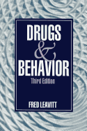 Drugs and Behavior