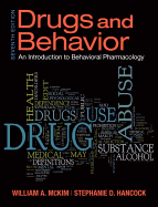 Drugs & Behavior: United States Edition