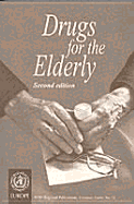 Drugs for the Elderly