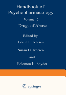 Drugs of Abuse