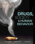 Drugs, Society, and Human Behavior