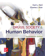 Drugs, Society, and Human Behavior