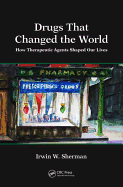 Drugs That Changed the World: How Therapeutic Agents Shaped Our Lives