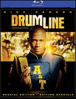 Drumline [Blu-ray] - Charles Stone, III