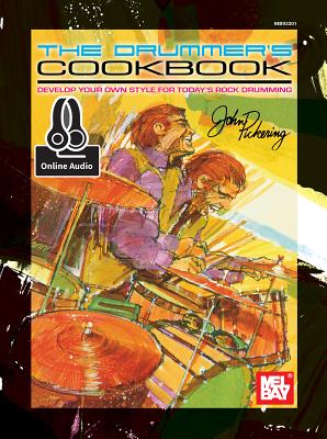 Drummer's Cookbook - John Pickering