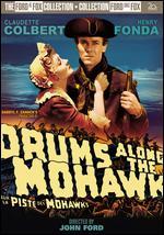 Drums Along the Mohawk