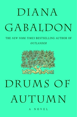 Drums of Autumn - Gabaldon, Diana