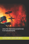Drums Training Exercise for Beginners