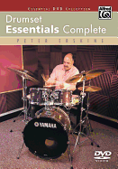 Drumset Essentials, Complete: DVD