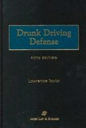 Drunk Driving Defense