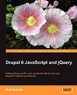 Drupal 6 JavaScript and Jquery