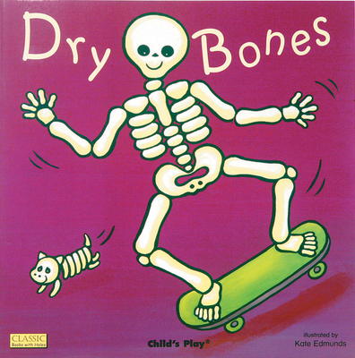 Dry Bones - 