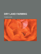 Dry Land Farming