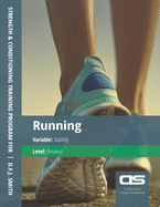 DS Performance - Strength & Conditioning Training Program for Running, Stability, Amateur