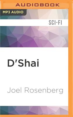 D'Shai - Rosenberg, Joel