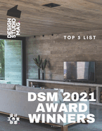DSM 2021 Awards Vol. 01: pocket version